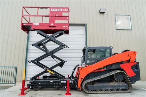 what is skid steer work|most profitable skid steer attachment.